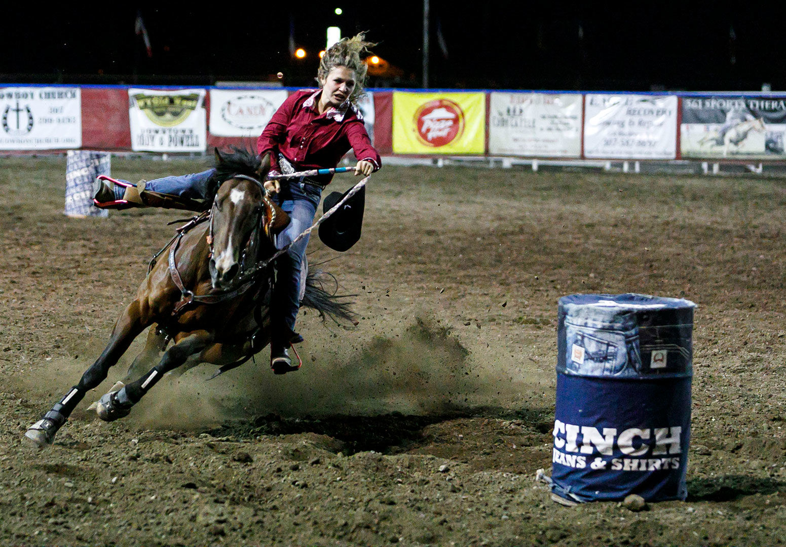 Rodeo